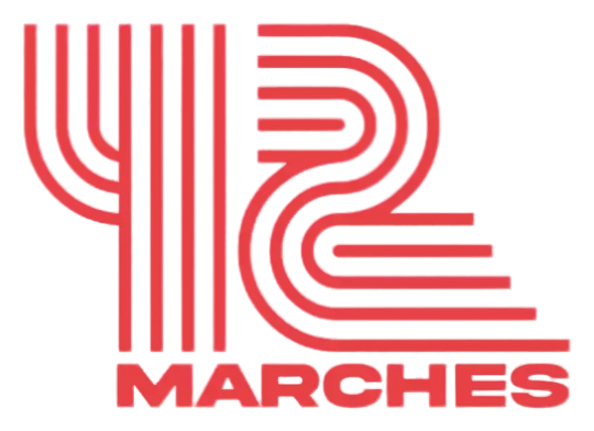 42 Marches